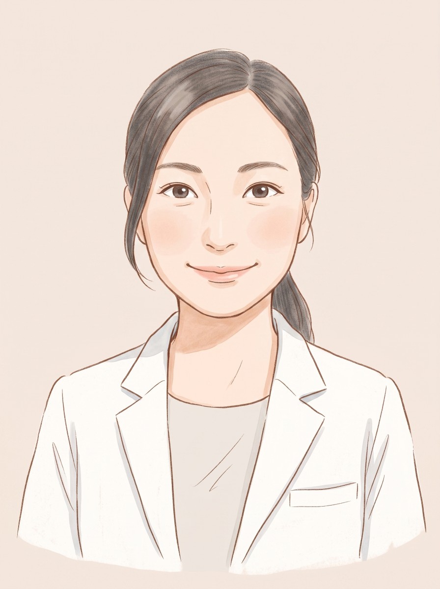 竹田 美香