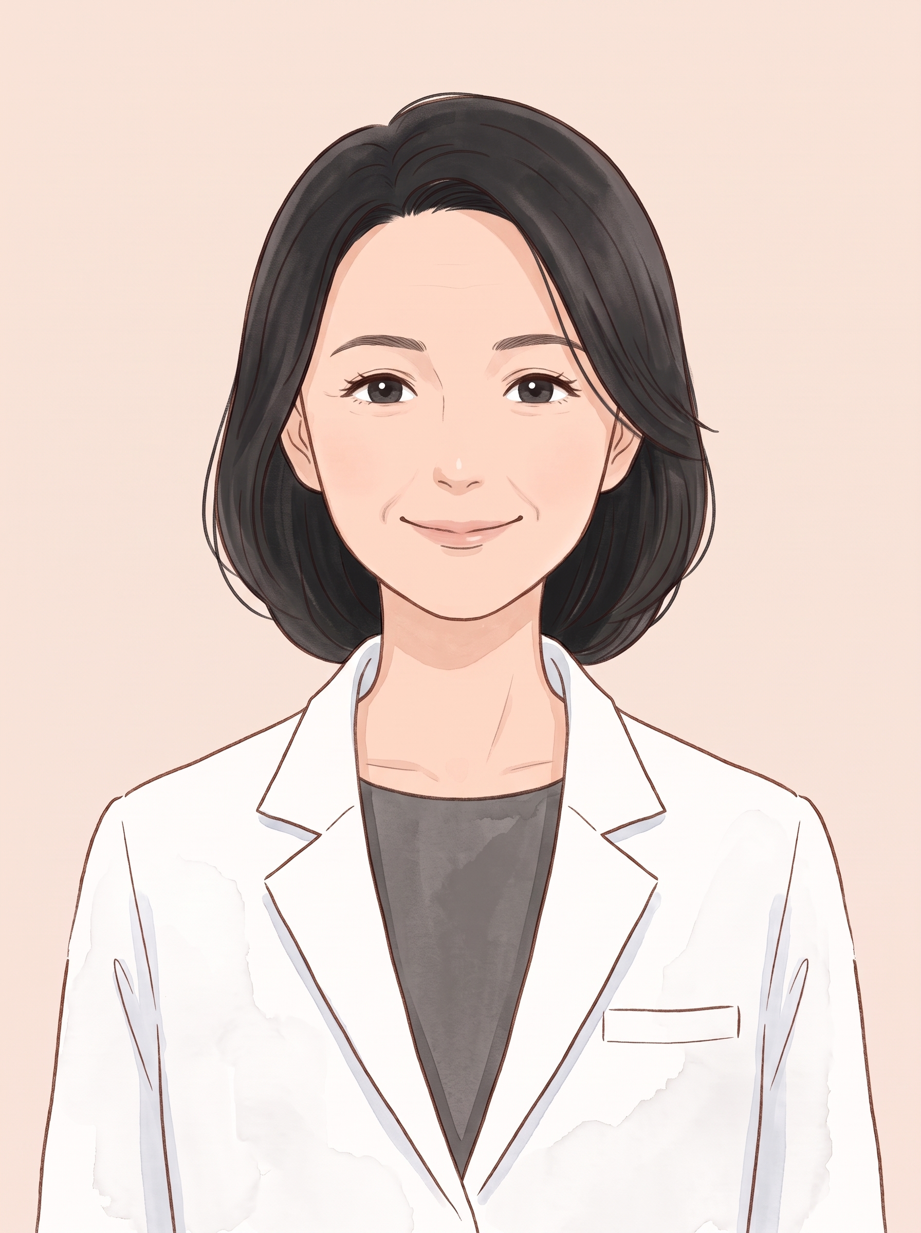 前田 直子