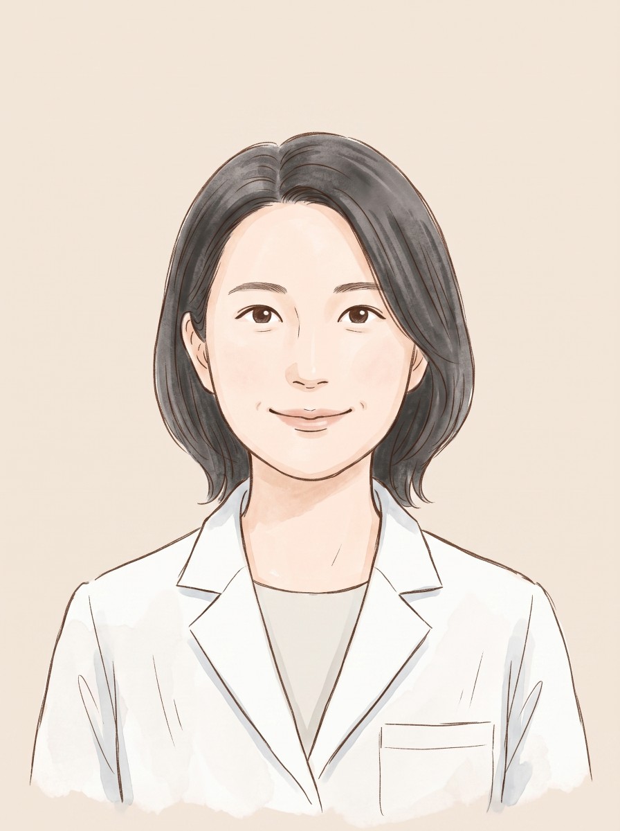 森田 萌子