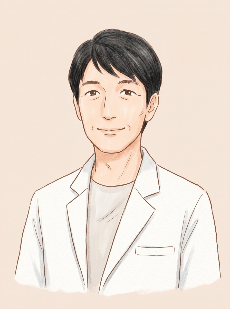 清水 敏幸